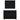 Pat box spring cu saltea, negru, 90x190 cm, textil