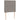 Pat box spring cu saltea, gri taupe, 90x190 cm, textil