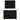 Pat box spring cu saltea, negru, 90x190 cm, textil