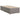 Pat box spring cu saltea, gri taupe, 90x190 cm, textil