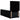 Pat box spring cu saltea, negru, 90x190 cm, textil