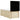 Pat box spring cu saltea, crem, 90x200 cm, textil