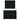 Pat box spring cu saltea, negru, 100x200 cm, textil