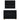 Pat box spring cu saltea, negru, 100x200 cm, textil