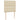 Pat box spring cu saltea, crem, 100x200 cm, textil