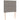 Pat box spring cu saltea, taupe, 120x190 cm material textil