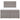 Pat box spring cu saltea, gri taupe, 140x200 cm, textil