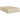 Pat box spring cu saltea, crem, 140x200 cm, textil