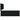 Pat box spring cu saltea, negru, 180x200 cm, catifea