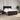 Pat box spring cu saltea, maro închis, 200x200 cm, textil