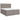 Pat box spring cu saltea, gri taupe, 200x200 cm, textil