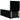 Pat box spring cu saltea, negru, 80x200 cm, textil