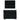 Pat box spring cu saltea, negru, 90x190 cm, textil