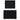 Pat box spring cu saltea, negru, 90x200 cm, textil