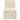 Pat box spring cu saltea, crem, 90x200 cm, textil
