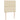Pat box spring cu saltea, crem, 90x200 cm, textil