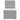 Pat box spring cu saltea, gri deschis, 90x200 cm, textil