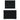 Pat box spring cu saltea, negru, 90x200 cm, textil