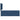 Pat box spring cu saltea, albastru, 90x200 cm, textil