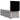 Pat box spring cu saltea, gri deschis, 90x200 cm, textil