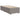 Pat box spring cu saltea, gri taupe, 100x200 cm, textil