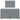 Pat box spring cu saltea, gri deschis, 120x190 cm, textil