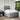 Pat box spring cu saltea, gri deschis, 120x190 cm, textil