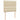 Pat box spring cu saltea, crem, 120x200 cm, textil