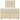 Pat box spring cu saltea, crem, 120x200 cm, textil