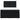Pat box spring cu saltea, negru, 140x190 cm, textil