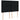 Pat box spring cu saltea, negru, 140x190 cm, textil