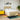 Pat box spring cu saltea, crem, 140x200 cm, textil