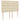 Pat box spring cu saltea, crem, 140x200 cm, textil