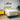 Pat continental cu saltea, crem, 140x200 cm, material textil