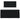 Pat box spring cu saltea, negru, 160x200 cm, textil