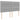 Pat continental, gri deschis, 180x200 cm, material textil