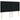 Pat box spring cu saltea, negru, 200x200 cm, textil