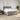 Pat box spring cu saltea, gri taupe, 200x200 cm, textil