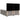 Pat box spring cu saltea, gri taupe, 200x200 cm, textil