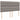 Pat box spring cu saltea, gri taupe, 200x200 cm, textil