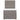 Pat box spring cu saltea, gri taupe, 80x200 cm, textil