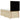 Pat box spring cu saltea, crem, 80x200 cm, textil