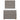 Pat box spring cu saltea, gri taupe, 90x190 cm, textil