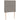 Pat box spring cu saltea, gri taupe, 90x190 cm, textil