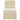 Pat box spring cu saltea, crem, 90x190 cm, textil