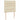 Pat box spring cu saltea, crem, 90x190 cm, textil