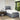 Pat box spring cu saltea, gri deschis, 90x190 cm, textil