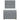 Pat box spring cu saltea, gri deschis, 90x190 cm, textil