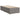Pat box spring cu saltea, gri taupe, 90x190 cm, textil