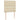 Pat box spring cu saltea, crem, 90x190 cm, textil